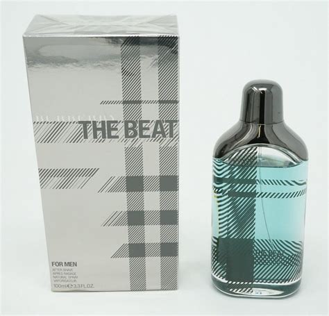 burberry the beat preisvergleich|burberry the beat after shave.